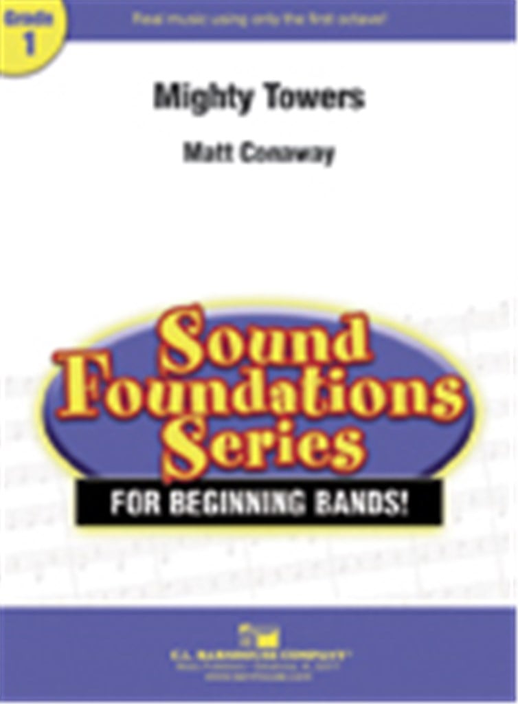 Mighty Towers